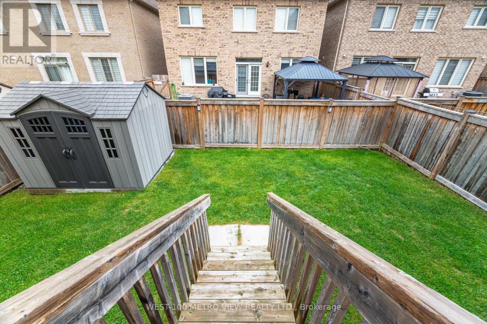 4 Ivor Crescent, Brampton, Ontario  L7A 4L5 - Photo 35 - W12426881