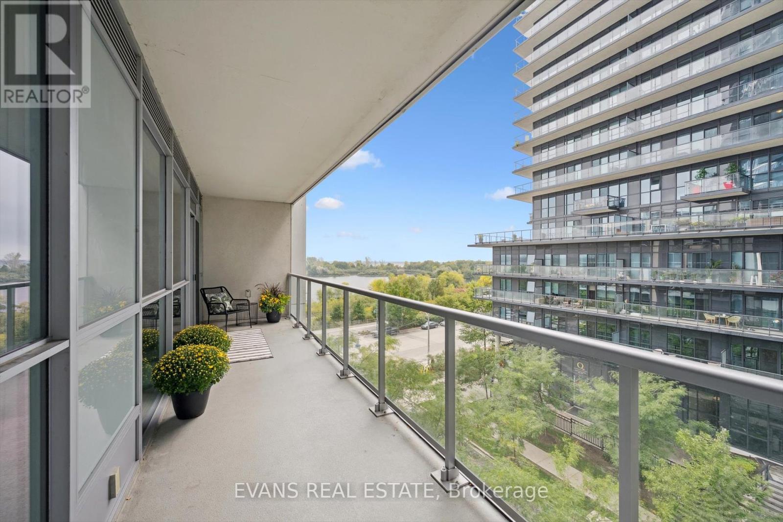324 - 80 Marine Parade Drive, Toronto, Ontario  M8V 0A3 - Photo 13 - W12426885