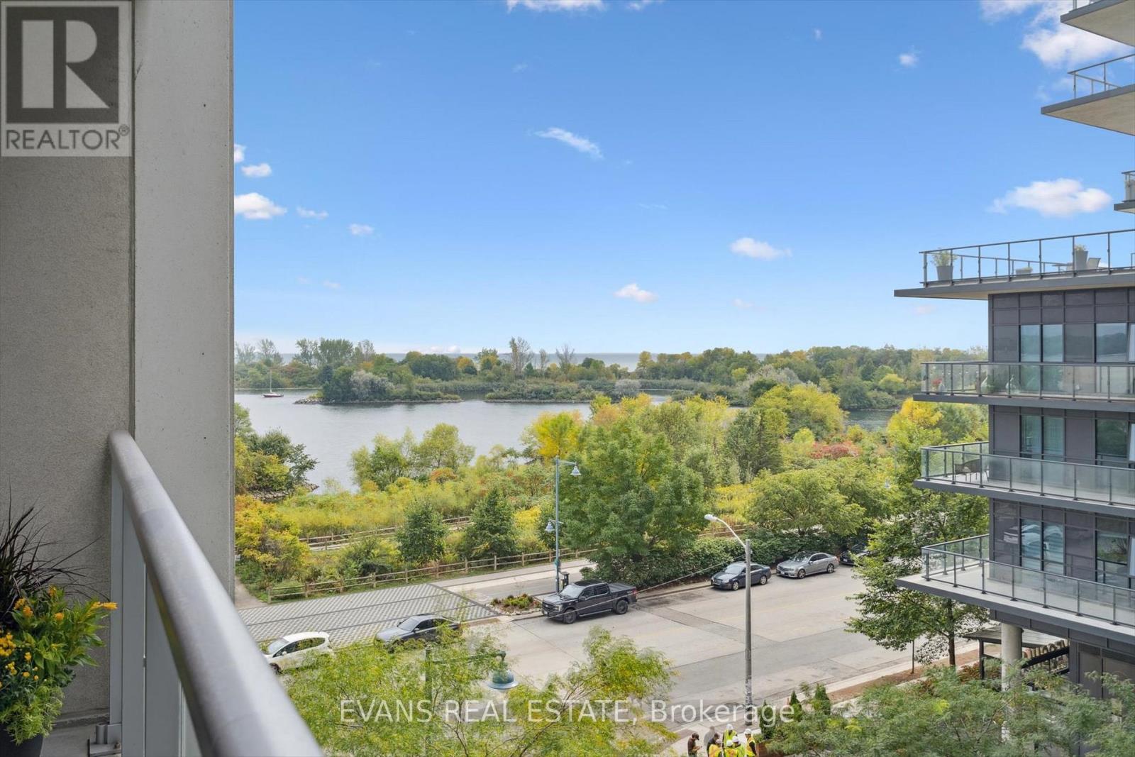 324 - 80 Marine Parade Drive, Toronto, Ontario  M8V 0A3 - Photo 14 - W12426885