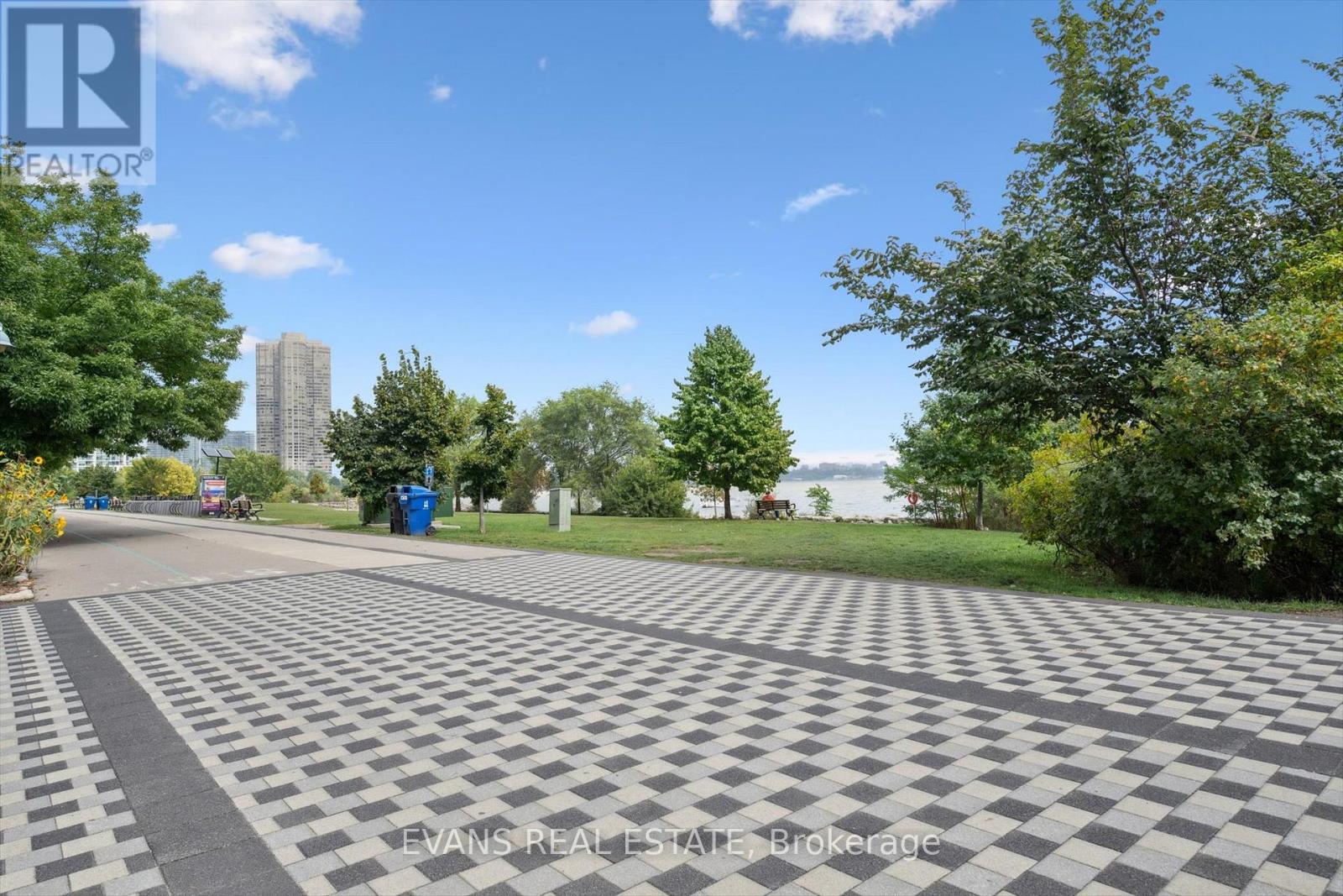 324 - 80 Marine Parade Drive, Toronto, Ontario  M8V 0A3 - Photo 15 - W12426885