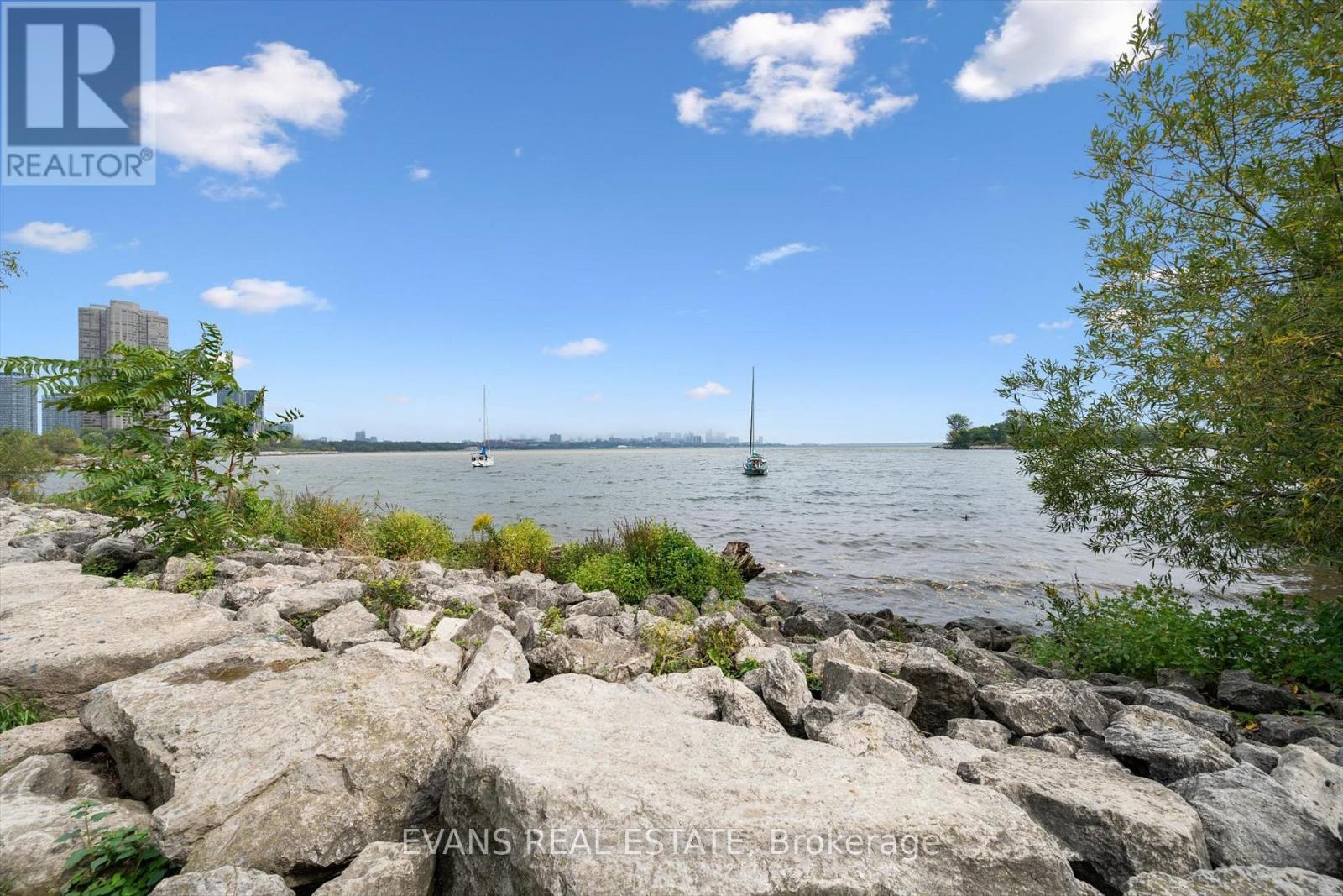 324 - 80 Marine Parade Drive, Toronto, Ontario  M8V 0A3 - Photo 18 - W12426885