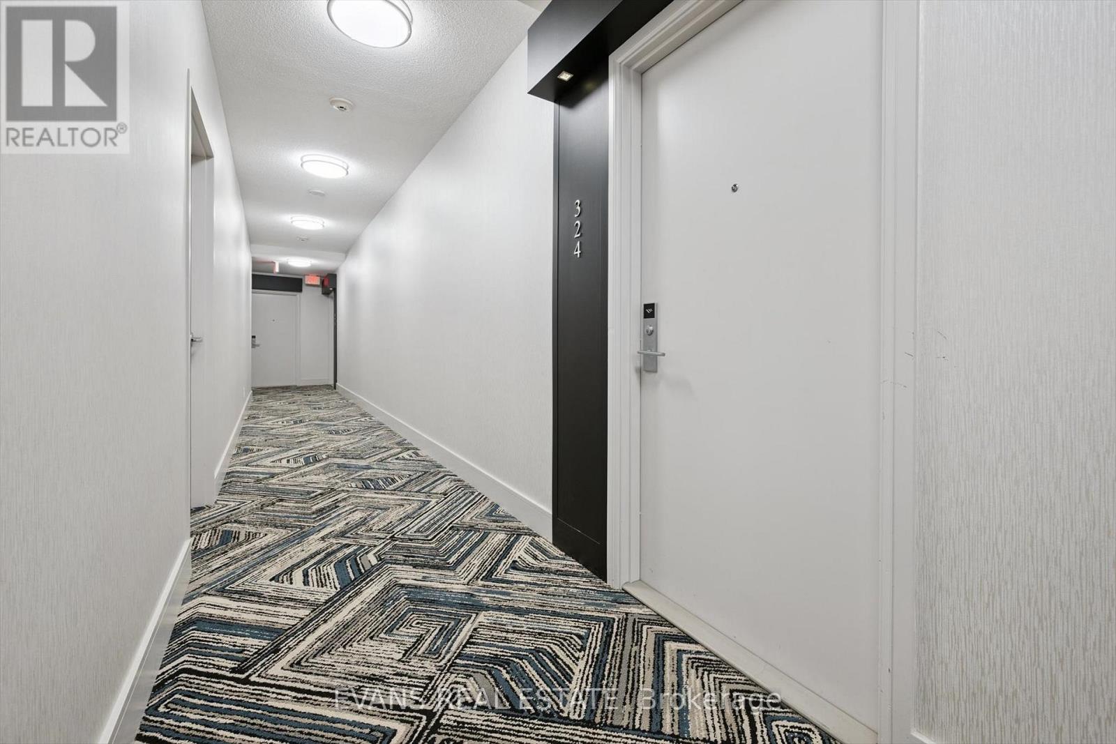 324 - 80 Marine Parade Drive, Toronto, Ontario  M8V 0A3 - Photo 2 - W12426885