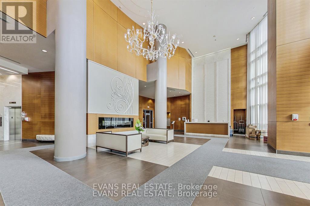 324 - 80 Marine Parade Drive, Toronto, Ontario  M8V 0A3 - Photo 22 - W12426885