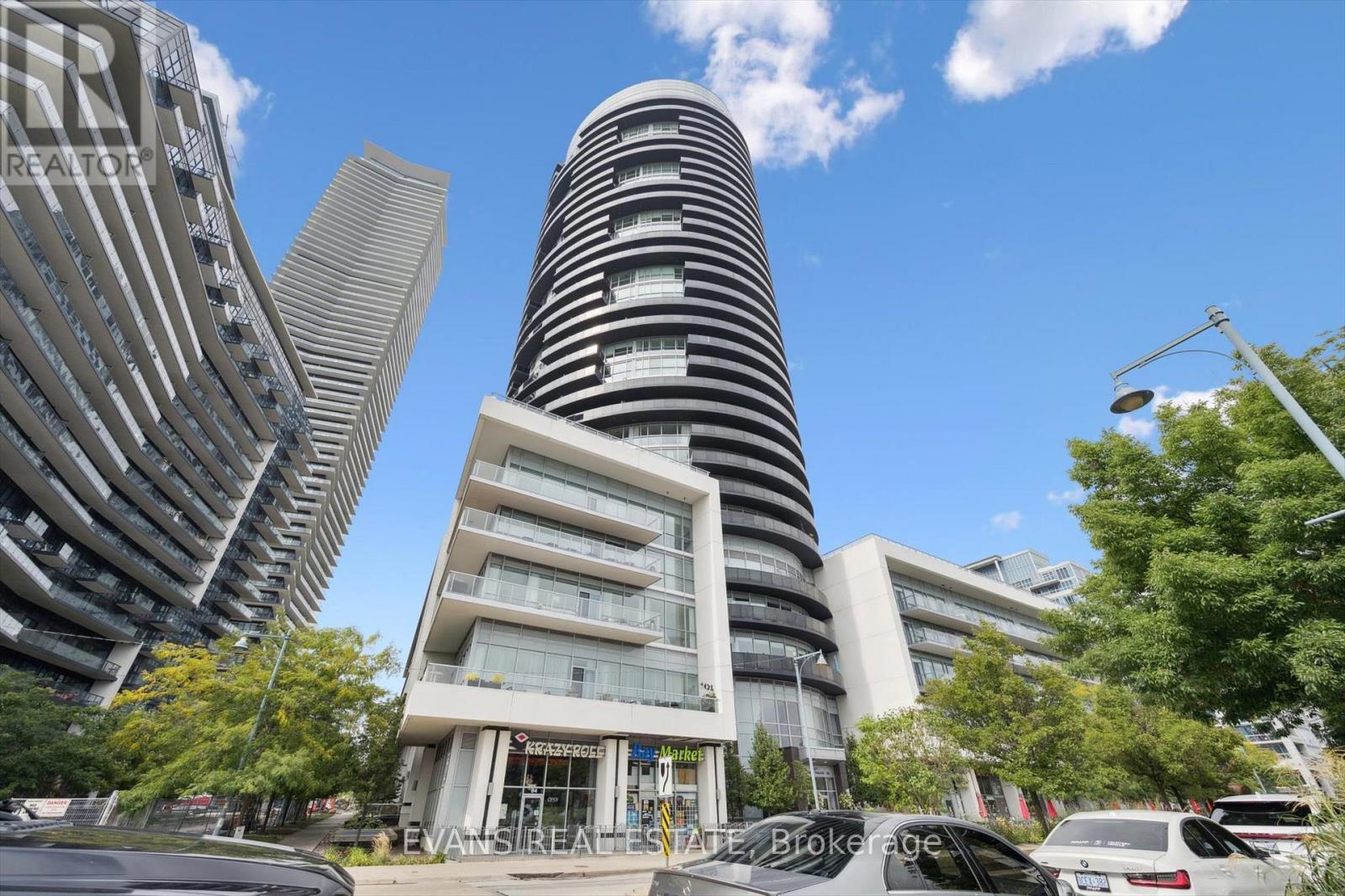 324 - 80 Marine Parade Drive, Toronto, Ontario  M8V 0A3 - Photo 23 - W12426885