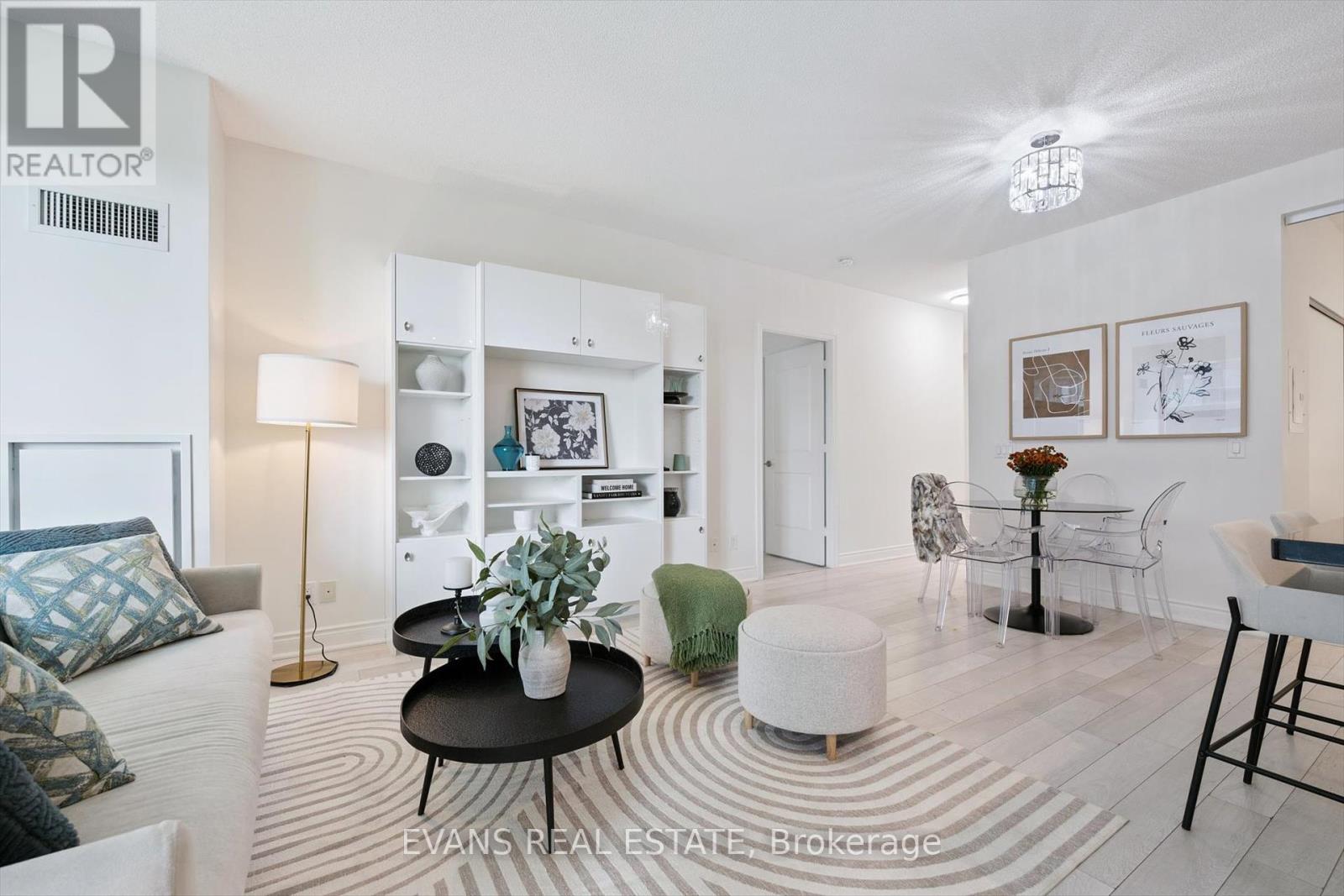 324 - 80 Marine Parade Drive, Toronto, Ontario  M8V 0A3 - Photo 3 - W12426885