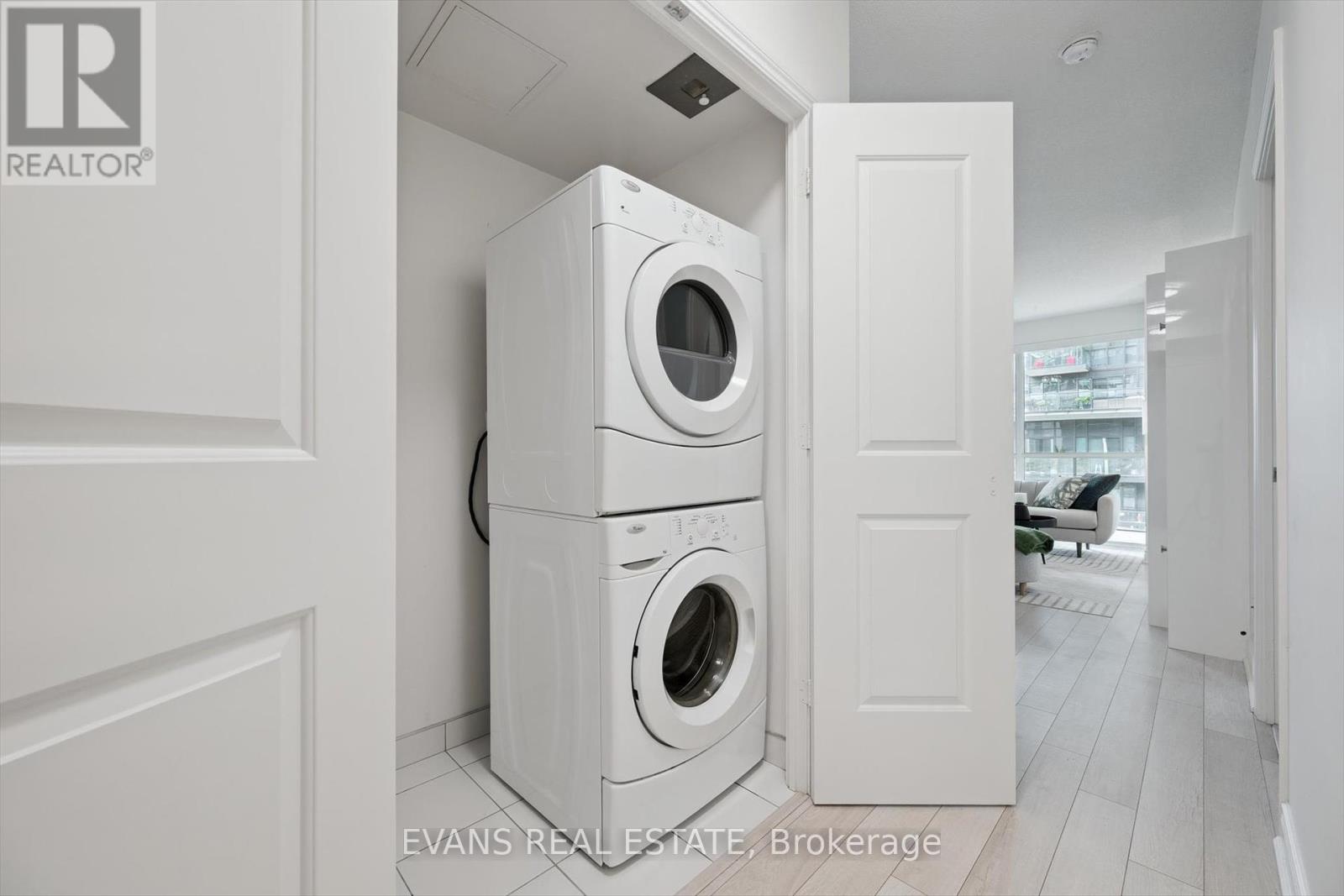 324 - 80 Marine Parade Drive, Toronto, Ontario  M8V 0A3 - Photo 7 - W12426885