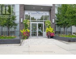 324 - 80 Marine Parade Drive, Toronto (Mimico), Ca