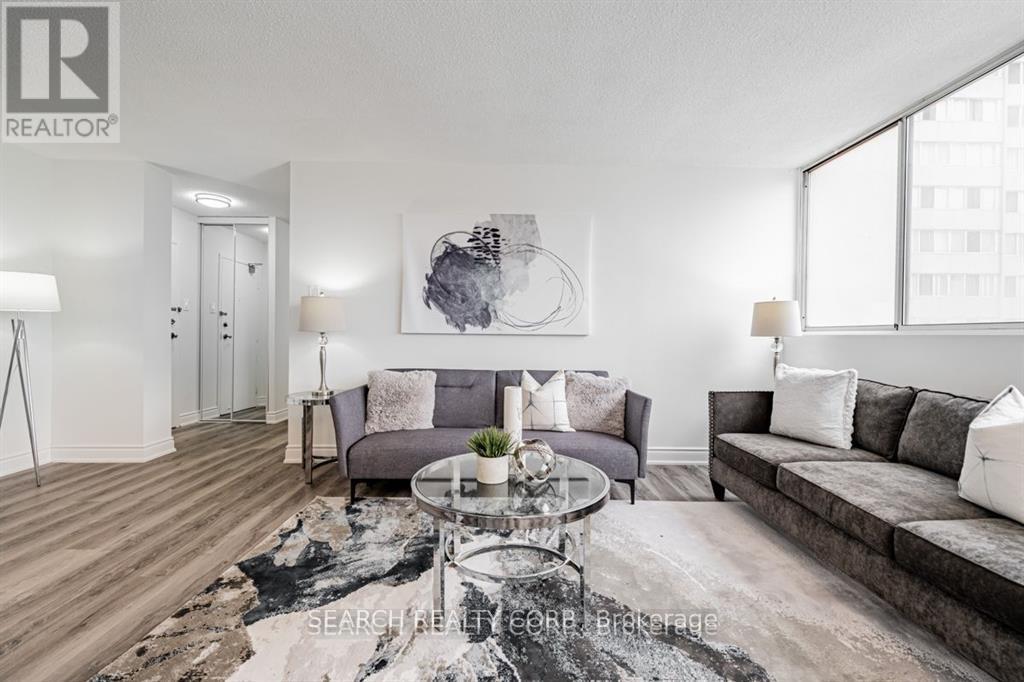 1108 - 3590 Kaneff Crescent, Mississauga, Ontario  L5A 3X3 - Photo 6 - W12426891