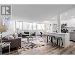 1108 - 3590 KANEFF CRESCENT, Mississauga, Ontario