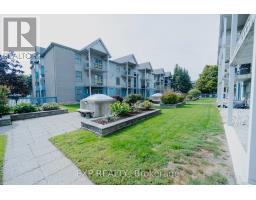 124 - 2010 CLEAVER AVENUE, Burlington, Ontario