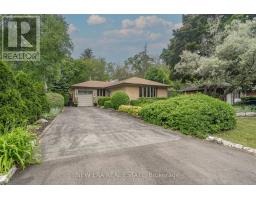 1553 WEMBURY ROAD, Mississauga, Ontario