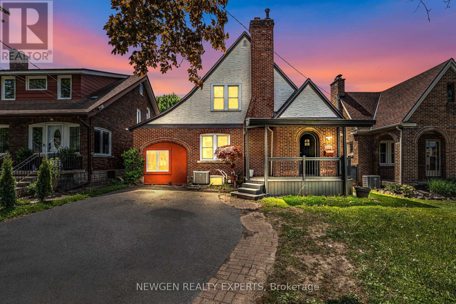 5765 DORCHESTER ROAD, Niagara Falls, Ontario