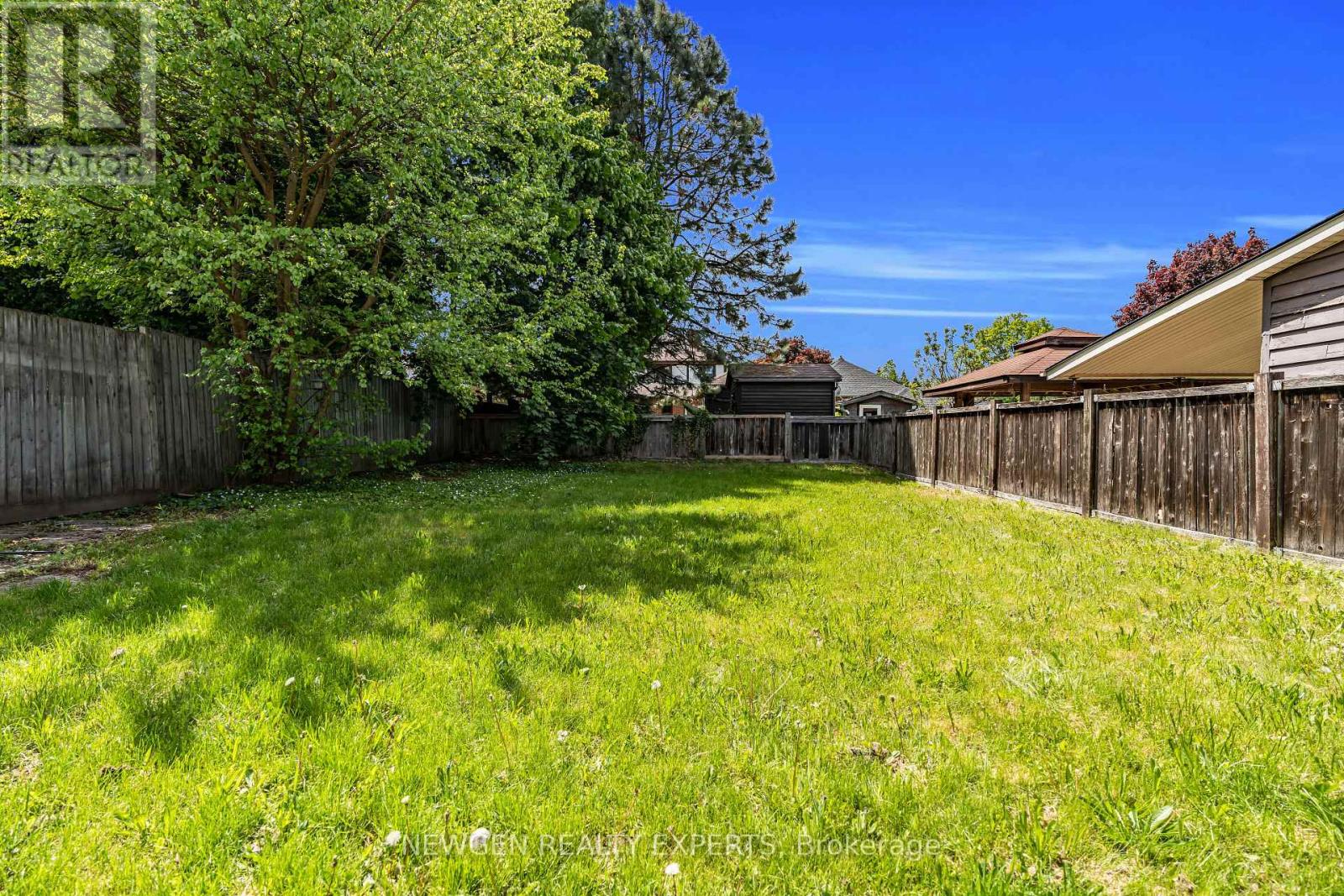 5765 Dorchester Road, Niagara Falls, Ontario  L2G 5S6 - Photo 48 - X12426883