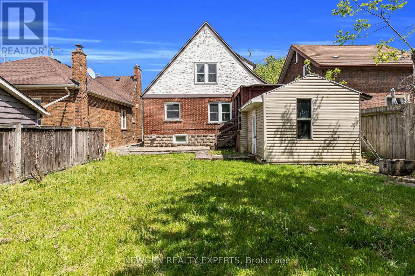 5765 Dorchester Road, Niagara Falls, Ontario  L2G 5S6 - Photo 49 - X12426883