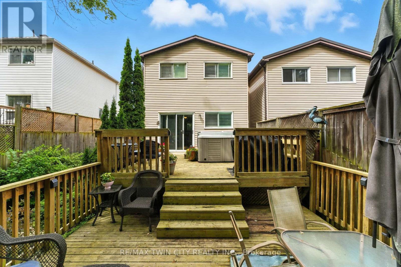 21 D'aubigny Road, Brantford, Ontario  N3T 6J2 - Photo 23 - X12426908