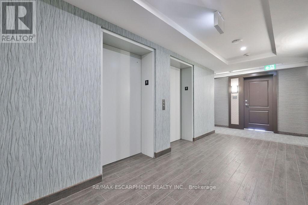 607 - 450 Dundas Street E, Hamilton, Ontario  L8B 1Z2 - Photo 10 - X12426918