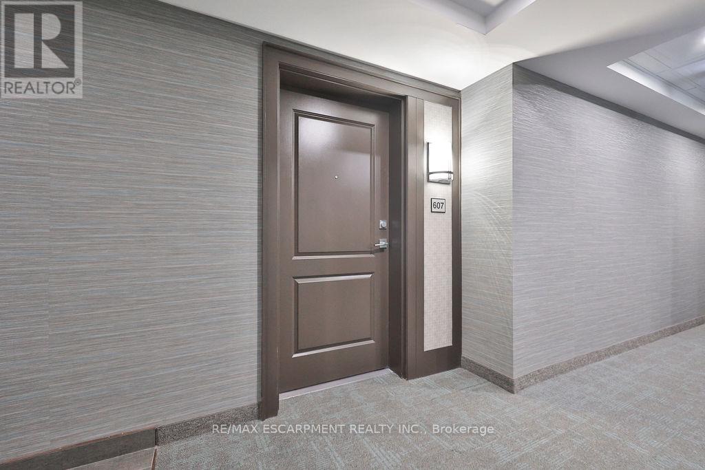 607 - 450 Dundas Street E, Hamilton, Ontario  L8B 1Z2 - Photo 11 - X12426918