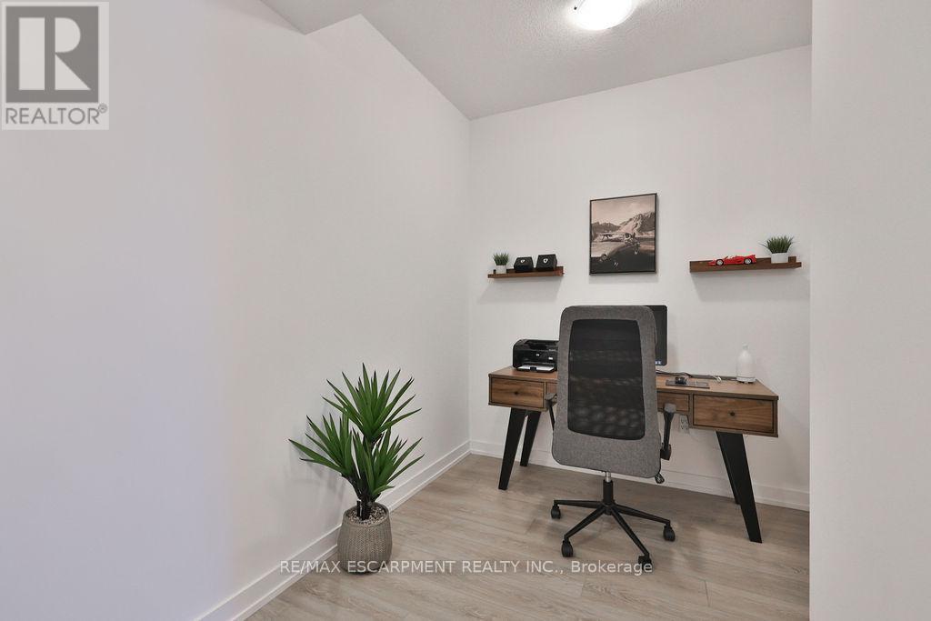 607 - 450 Dundas Street E, Hamilton, Ontario  L8B 1Z2 - Photo 14 - X12426918