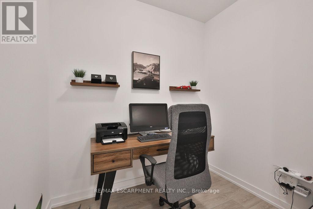 607 - 450 Dundas Street E, Hamilton, Ontario  L8B 1Z2 - Photo 16 - X12426918