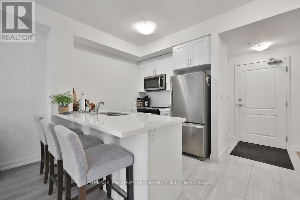607 - 450 Dundas Street E, Hamilton, Ontario  L8B 1Z2 - Photo 19 - X12426918
