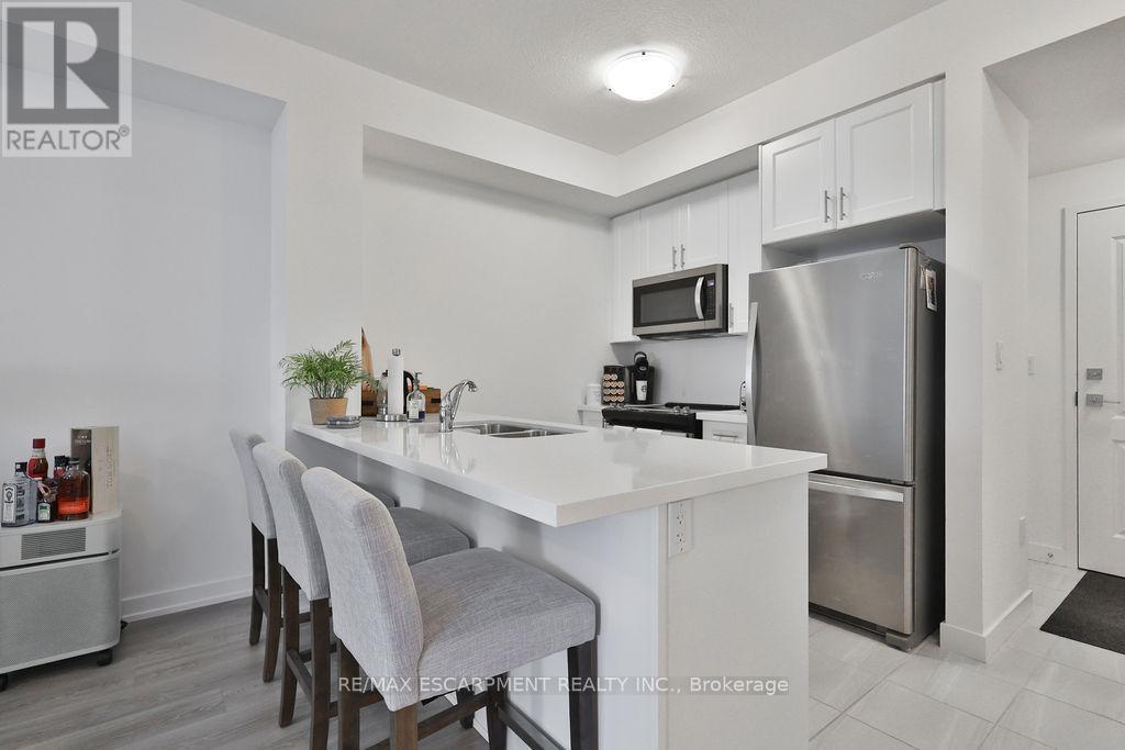 607 - 450 Dundas Street E, Hamilton, Ontario  L8B 1Z2 - Photo 20 - X12426918