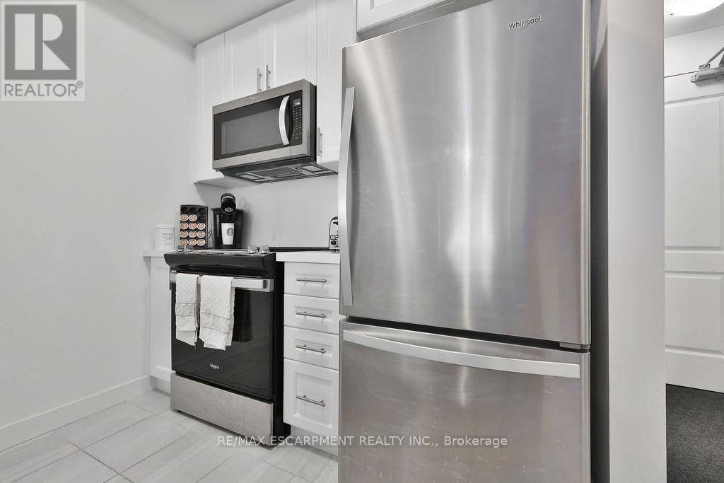 607 - 450 Dundas Street E, Hamilton, Ontario  L8B 1Z2 - Photo 21 - X12426918