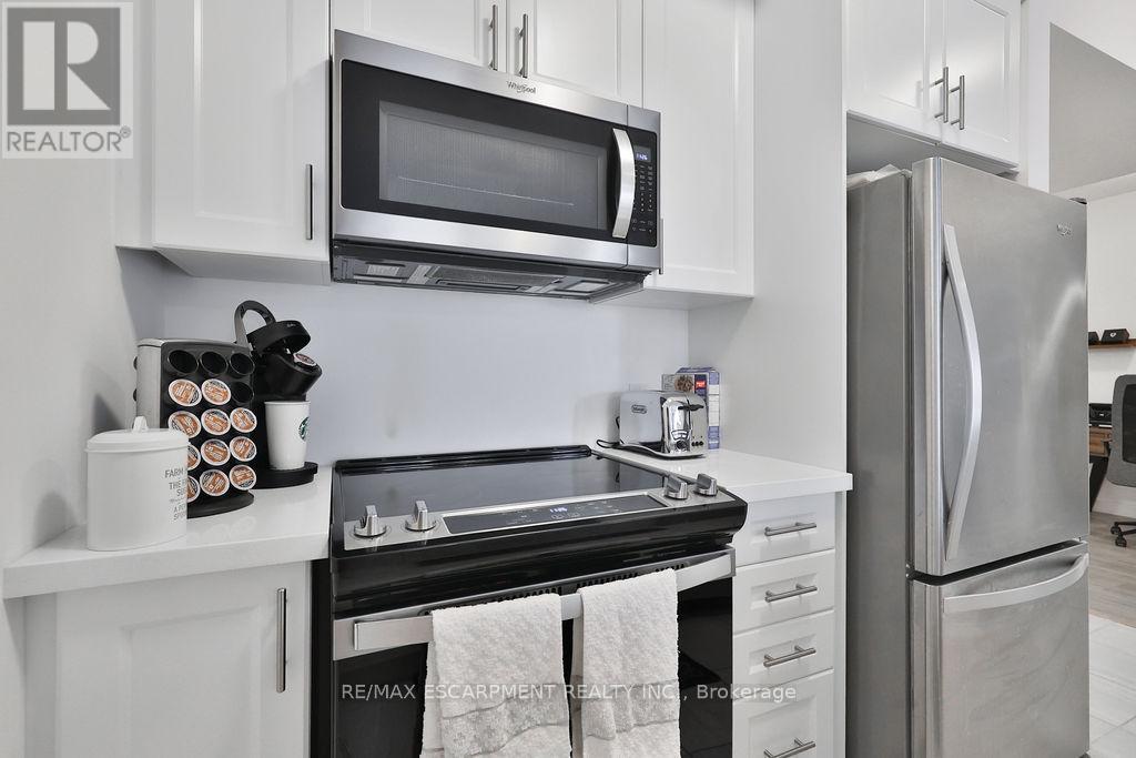 607 - 450 Dundas Street E, Hamilton, Ontario  L8B 1Z2 - Photo 23 - X12426918