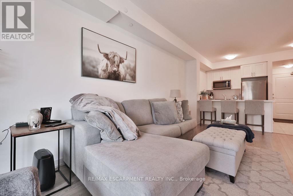 607 - 450 Dundas Street E, Hamilton, Ontario  L8B 1Z2 - Photo 31 - X12426918
