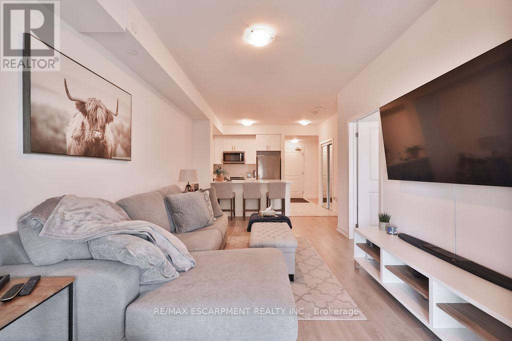 607 - 450 Dundas Street E, Hamilton, Ontario  L8B 1Z2 - Photo 32 - X12426918