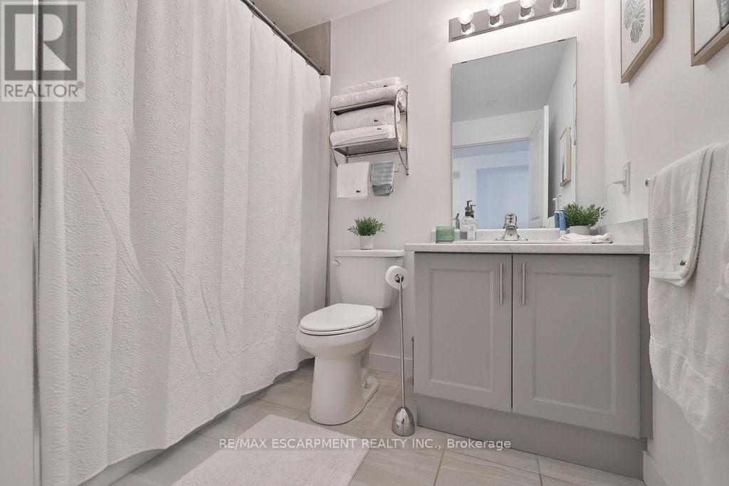 607 - 450 Dundas Street E, Hamilton, Ontario  L8B 1Z2 - Photo 36 - X12426918