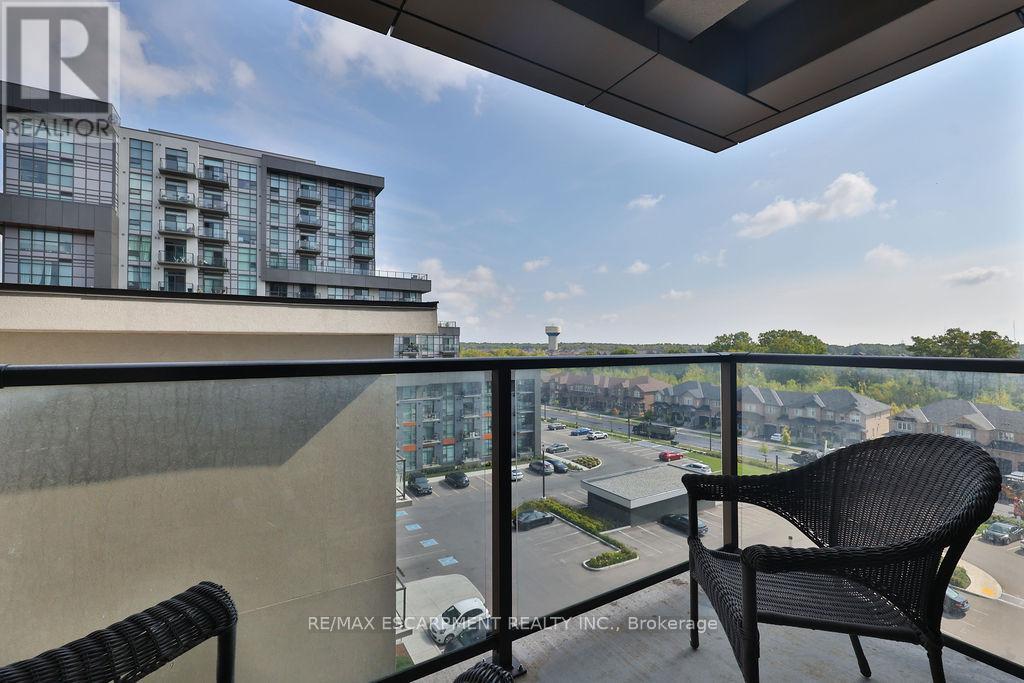 607 - 450 Dundas Street E, Hamilton, Ontario  L8B 1Z2 - Photo 39 - X12426918