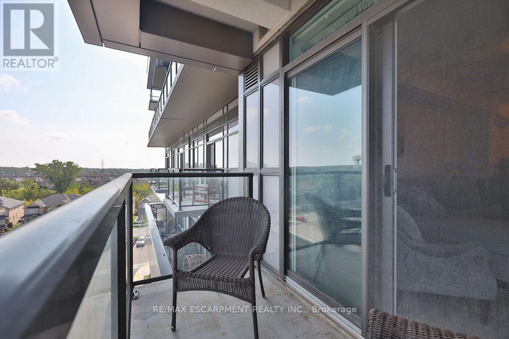 607 - 450 Dundas Street E, Hamilton, Ontario  L8B 1Z2 - Photo 40 - X12426918
