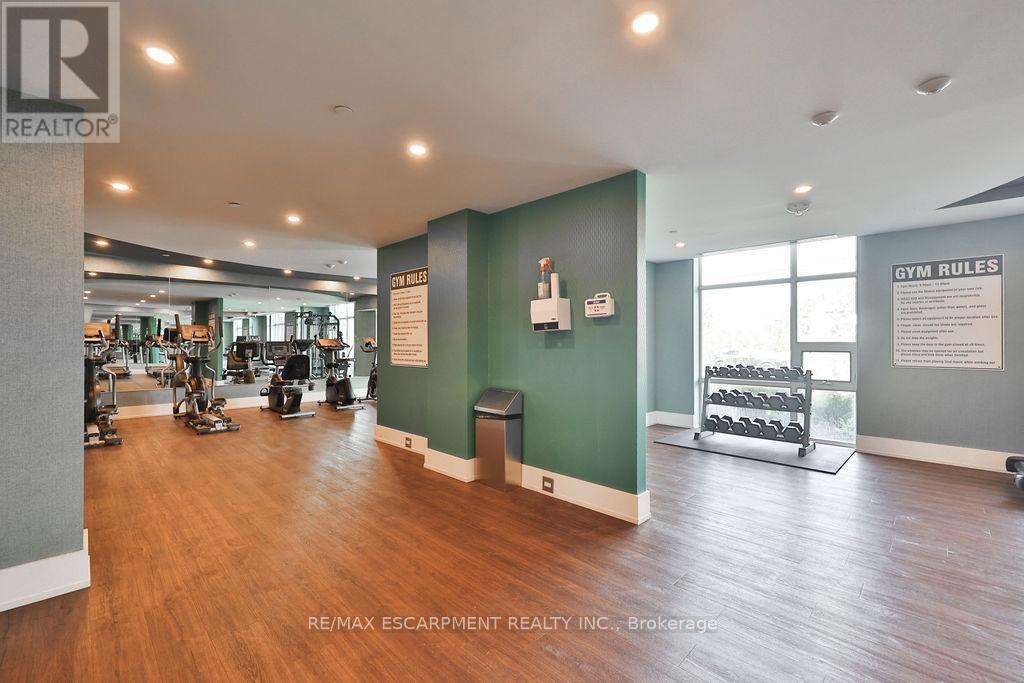 607 - 450 Dundas Street E, Hamilton, Ontario  L8B 1Z2 - Photo 42 - X12426918
