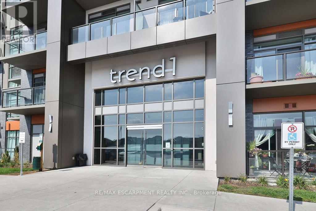 607 - 450 Dundas Street E, Hamilton, Ontario  L8B 1Z2 - Photo 7 - X12426918