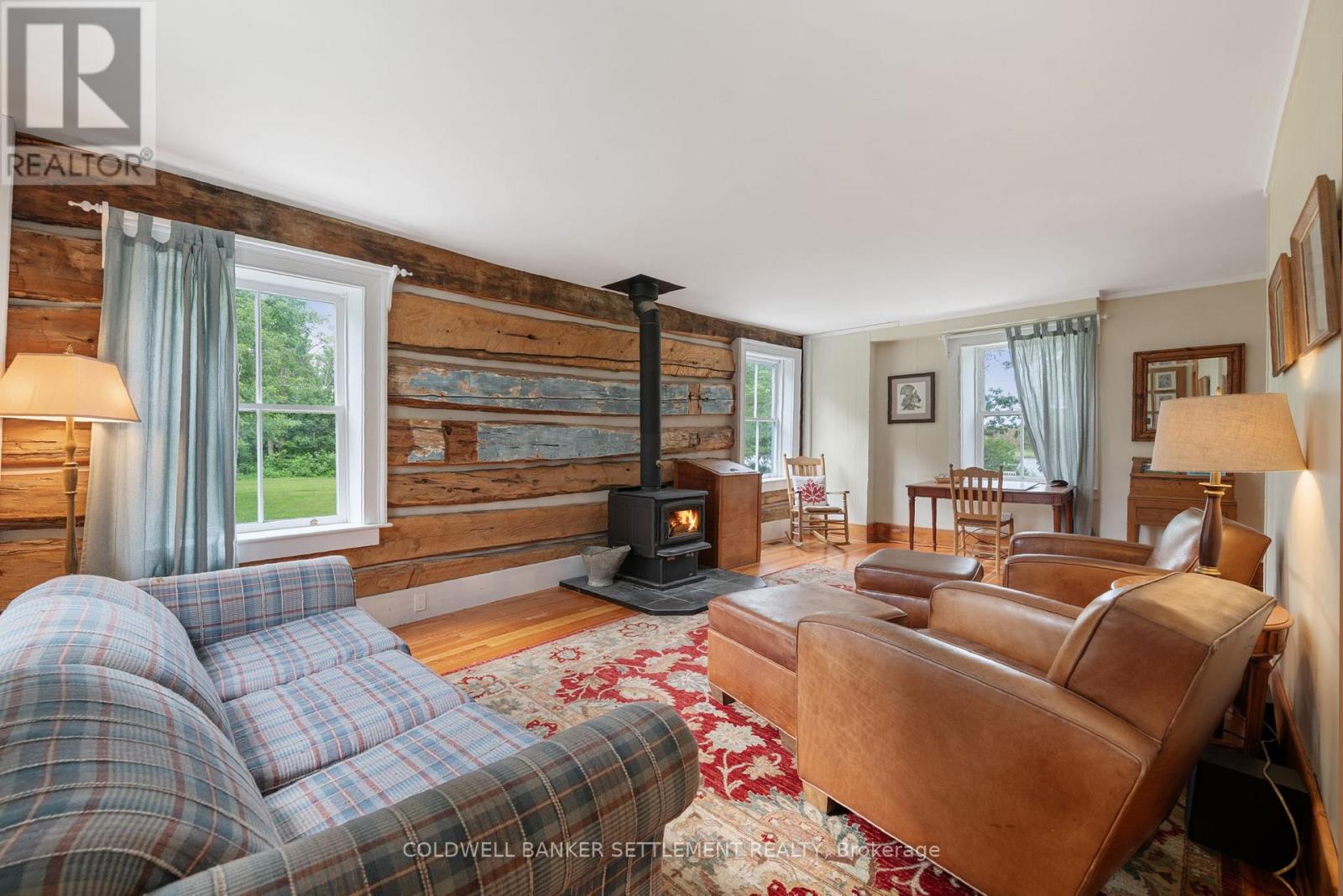 1332 Ferguson Falls Road, Drummond/north Elmsley, Ontario  K0G 1K0 - Photo 19 - X12388206