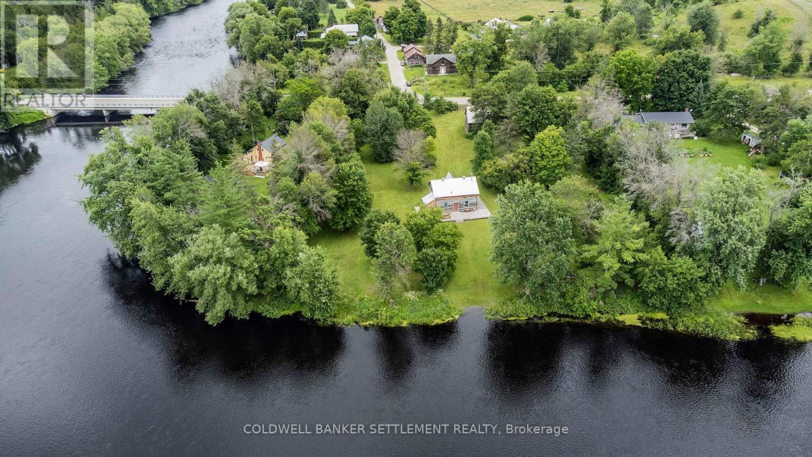 1332 Ferguson Falls Road, Drummond/north Elmsley, Ontario  K0G 1K0 - Photo 47 - X12388206