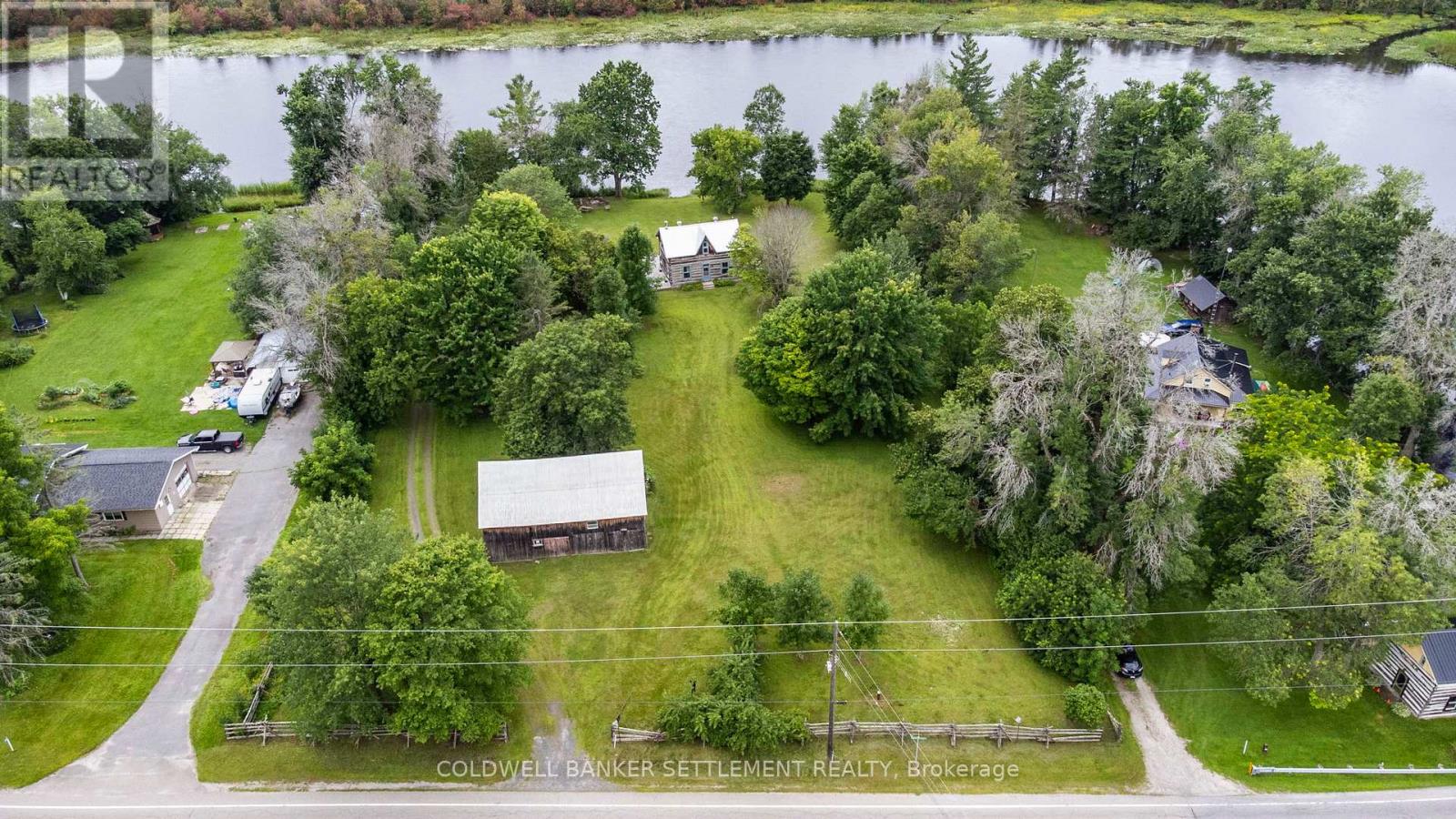 1332 Ferguson Falls Road, Drummond/north Elmsley, Ontario  K0G 1K0 - Photo 49 - X12388206