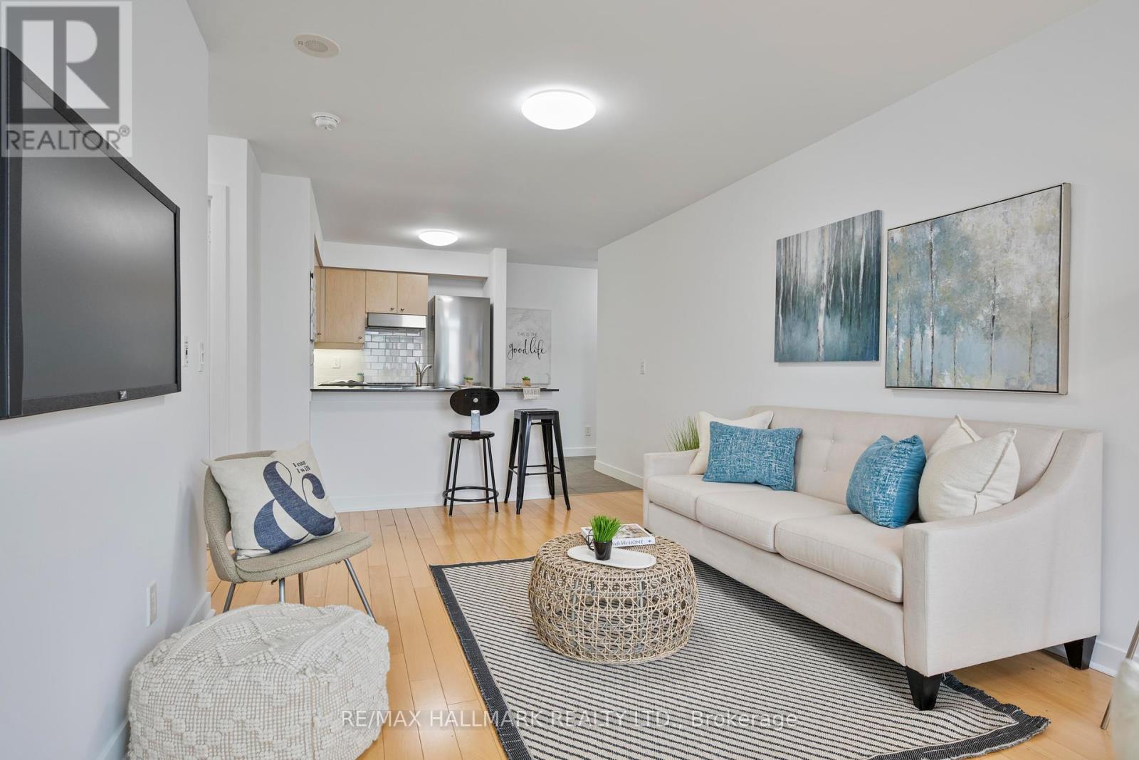 906 - 50 Lynn Williams Street, Toronto, Ontario  M6K 3R9 - Photo 11 - C12426960