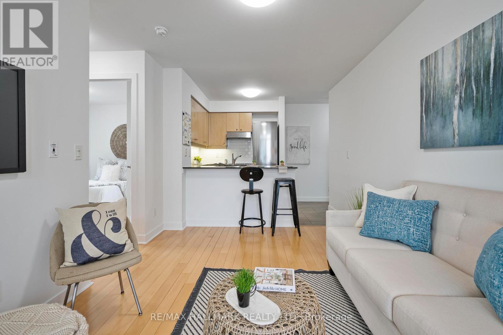906 - 50 Lynn Williams Street, Toronto, Ontario  M6K 3R9 - Photo 12 - C12426960