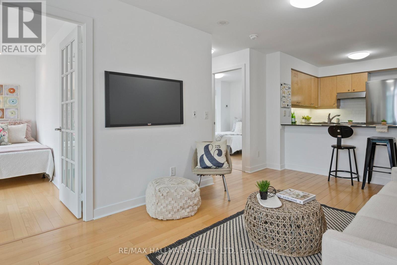 906 - 50 Lynn Williams Street, Toronto, Ontario  M6K 3R9 - Photo 13 - C12426960