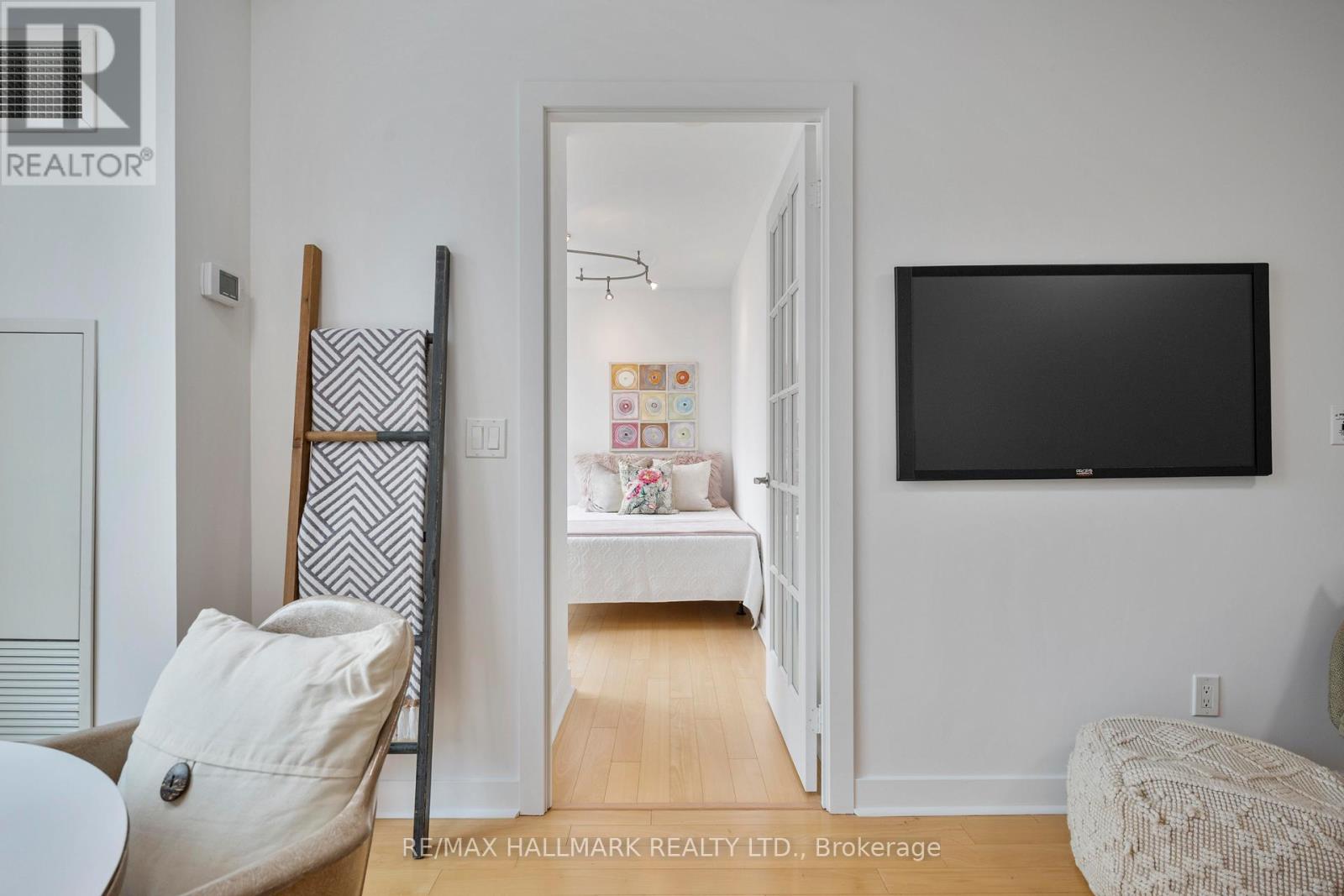 906 - 50 Lynn Williams Street, Toronto, Ontario  M6K 3R9 - Photo 14 - C12426960