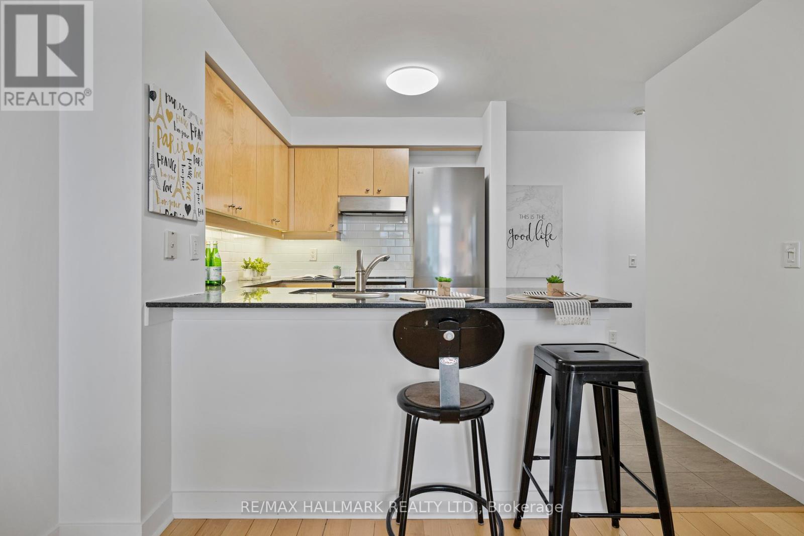 906 - 50 Lynn Williams Street, Toronto, Ontario  M6K 3R9 - Photo 17 - C12426960