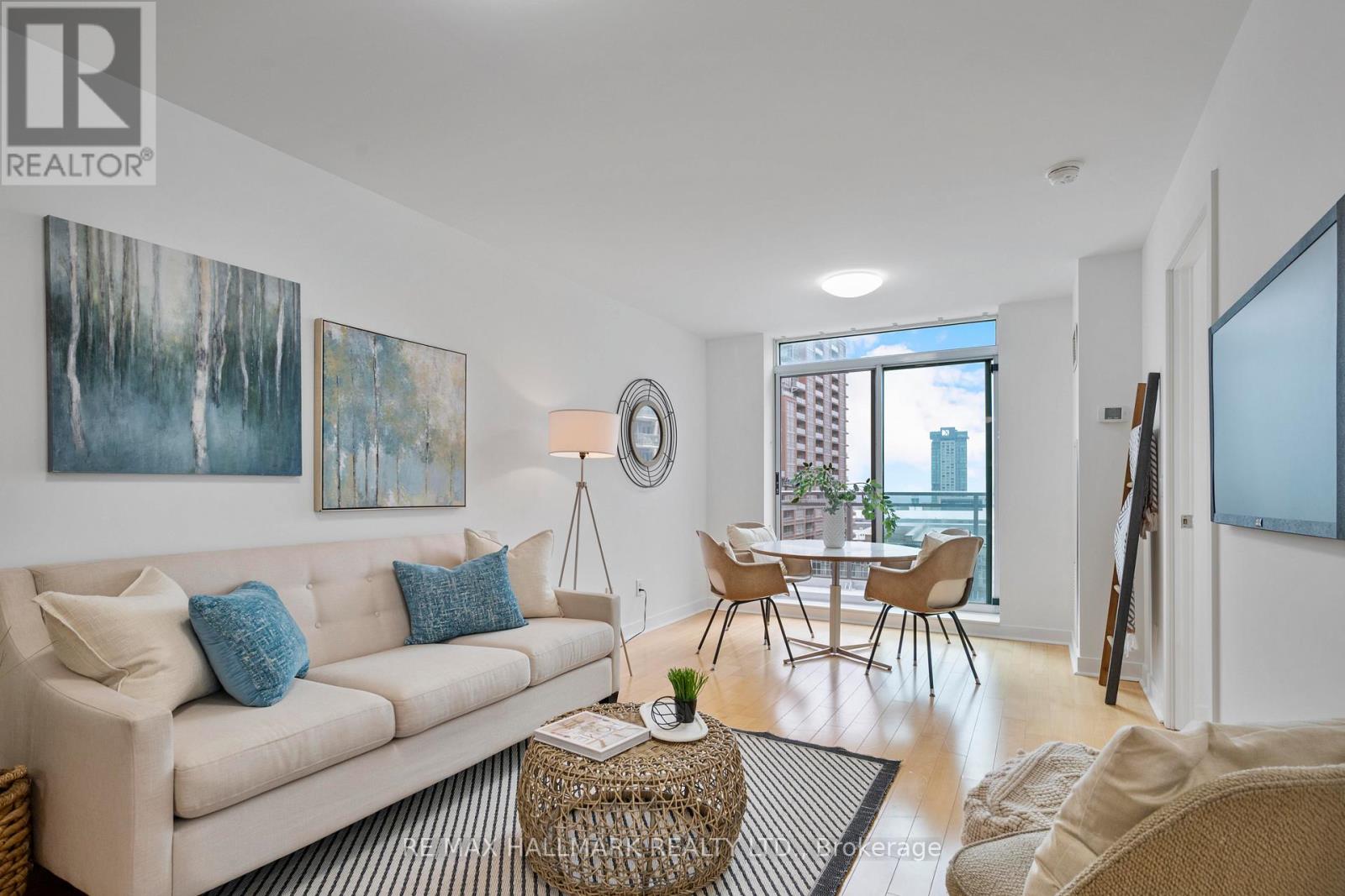 906 - 50 Lynn Williams Street, Toronto, Ontario  M6K 3R9 - Photo 18 - C12426960