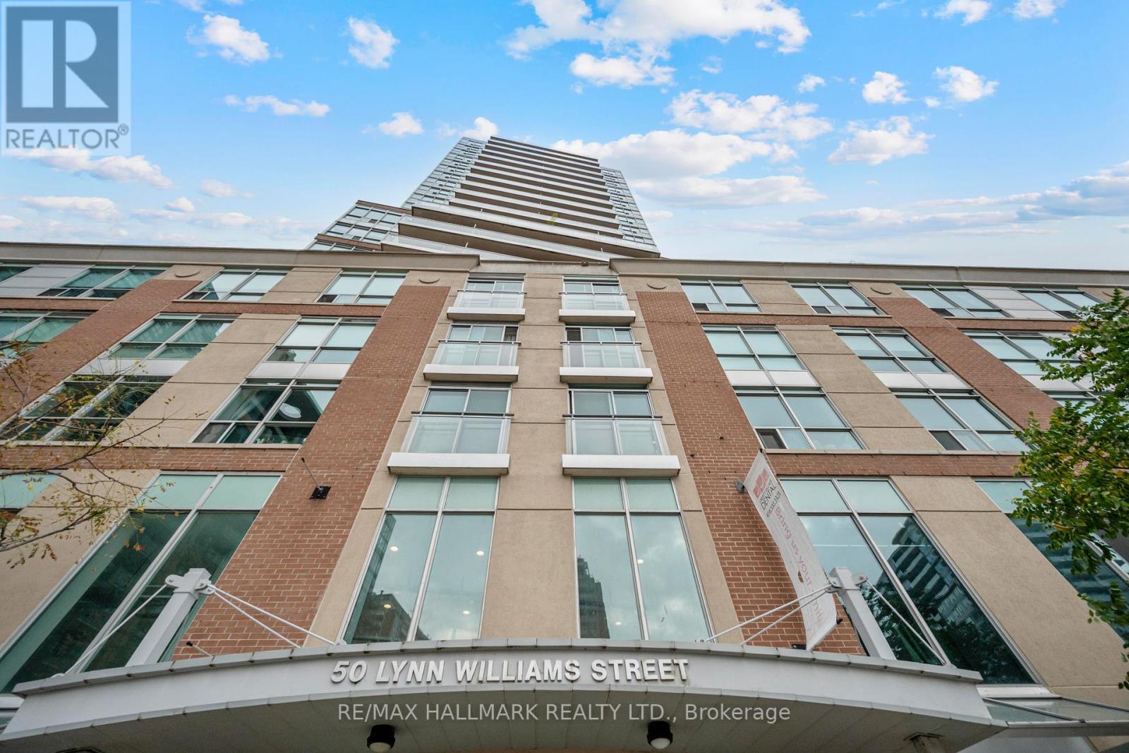 906 - 50 Lynn Williams Street, Toronto, Ontario  M6K 3R9 - Photo 2 - C12426960