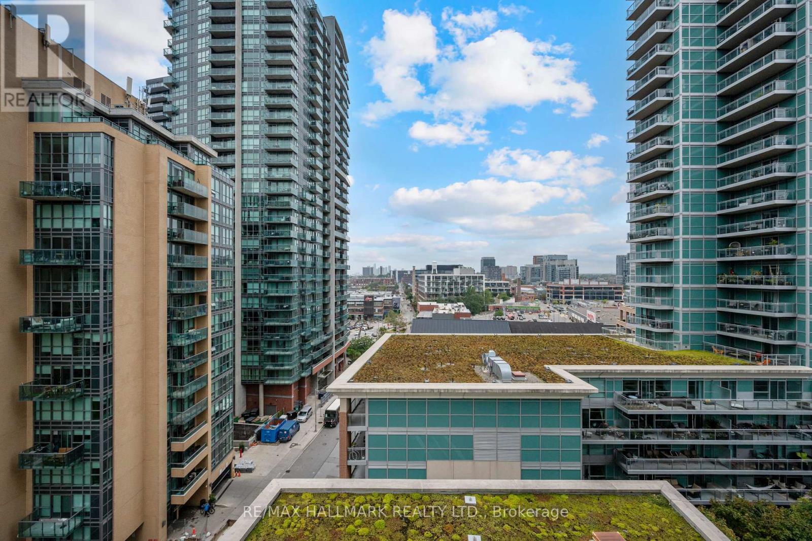 906 - 50 Lynn Williams Street, Toronto, Ontario  M6K 3R9 - Photo 21 - C12426960