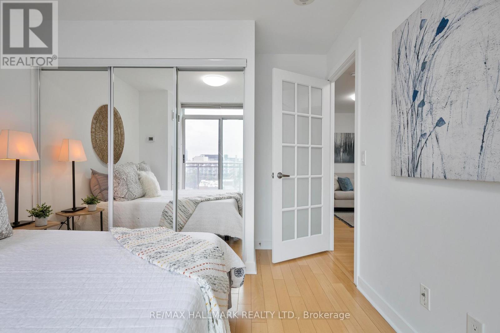 906 - 50 Lynn Williams Street, Toronto, Ontario  M6K 3R9 - Photo 28 - C12426960