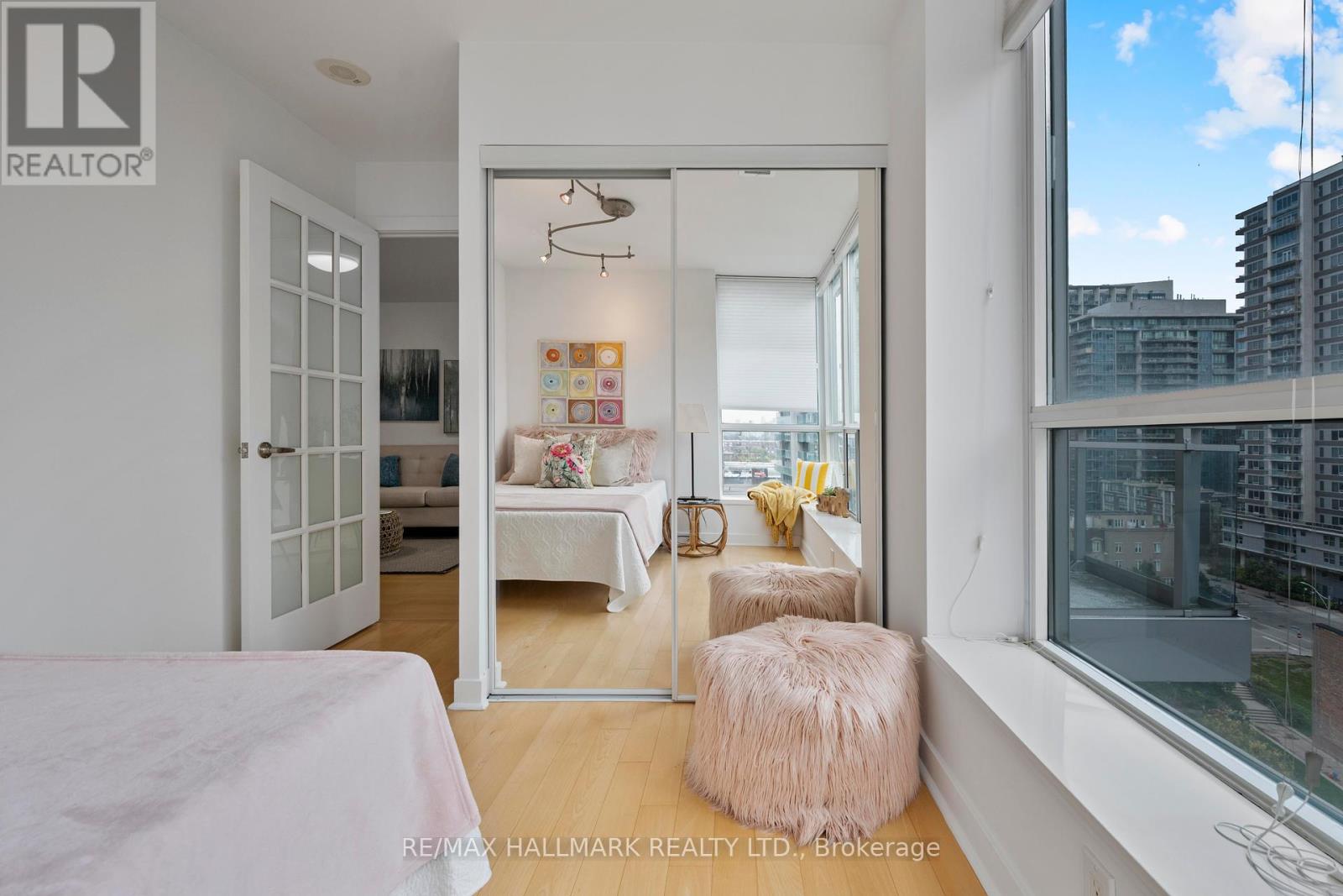 906 - 50 Lynn Williams Street, Toronto, Ontario  M6K 3R9 - Photo 29 - C12426960