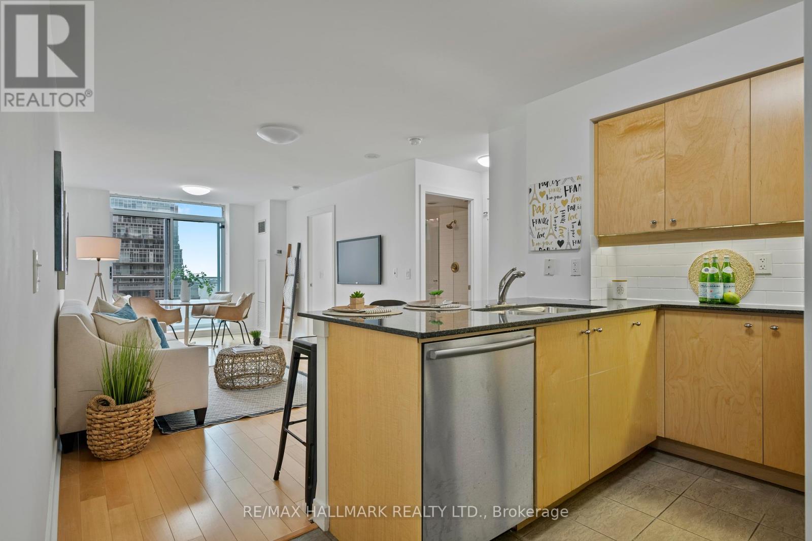 906 - 50 Lynn Williams Street, Toronto, Ontario  M6K 3R9 - Photo 3 - C12426960