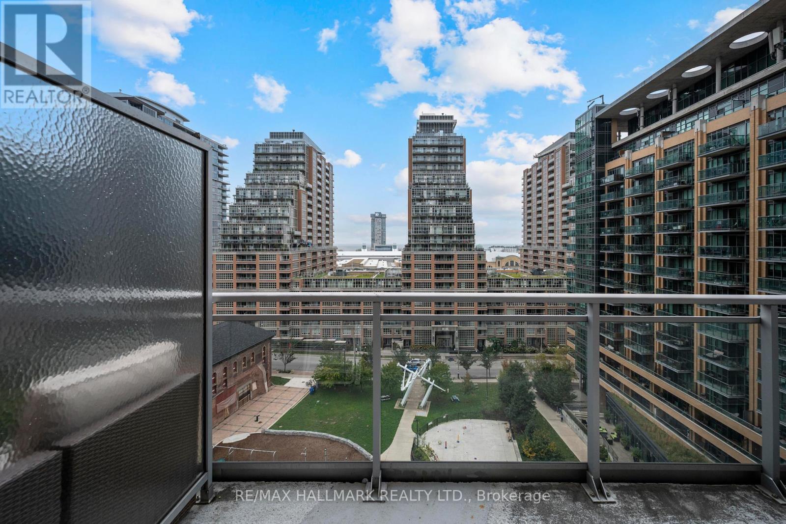 906 - 50 Lynn Williams Street, Toronto, Ontario  M6K 3R9 - Photo 31 - C12426960
