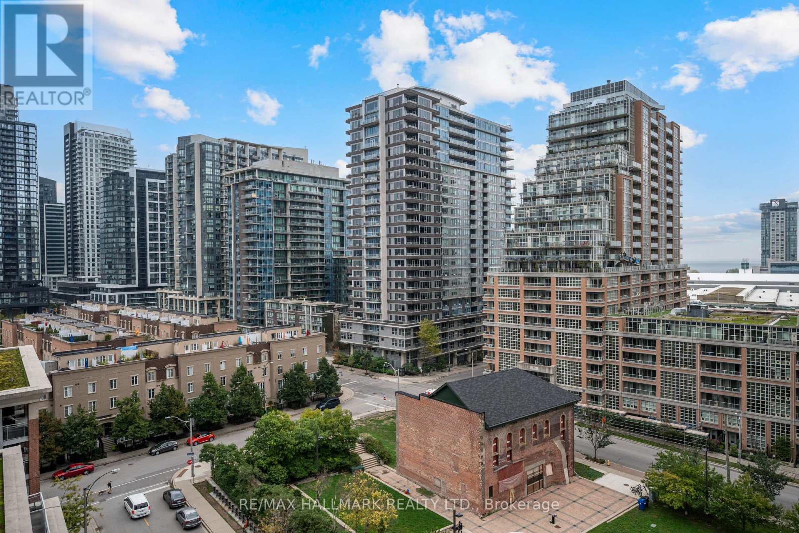 906 - 50 Lynn Williams Street, Toronto, Ontario  M6K 3R9 - Photo 33 - C12426960
